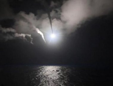 Αεροπορικός βομβαρδισμός σε πόλη κοντά στη Δαμασκό- 3 νεκροί και 30 τραυματίες